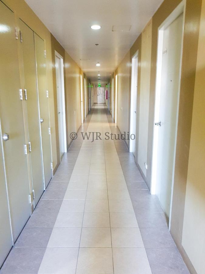 Centropolis King Bed Deluxe Aparthotel Muntinlupa City Luaran gambar